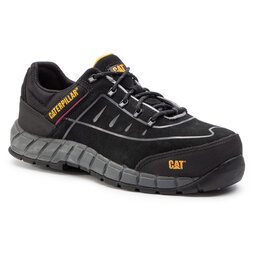 CATerpillar Ботинки треккинговые CATerpillar Roadrace Ct S3 Hro P722732 Black