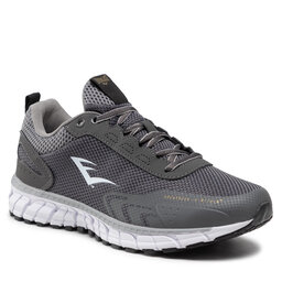 Everlast Batai Everlast Evl Burpee 894090-60 Gris Fonc/Gris Clair 123
