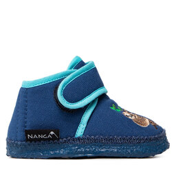 

Тапочки Nanga Faultier 20/0403 M Blau 30, Рожевий