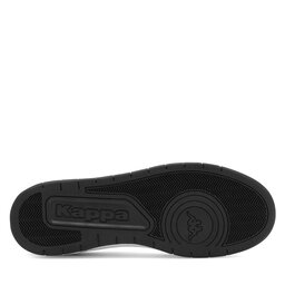 

Снікерcи Kappa SS24-3C001 White, Білий