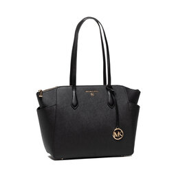

Сумка MICHAEL Michael Kors Marilyn 30S2G6AT2L Black 001, Чорний