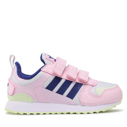 

Взуття adidas Zx 700 Hd Cf C GY3747 Clpink/Legind/Ftwwht, Рожевий