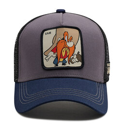 

Бейсболка Capslab Looney Tunes Sam Trucker CL/LOO/1/SAM2 Cиній