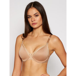 Chantelle Chantelle Σουτιέν θηλασμού Specialit C18710 Μπεζ