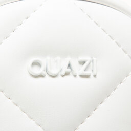 

Сумка QUAZI RX90028 White, Білий