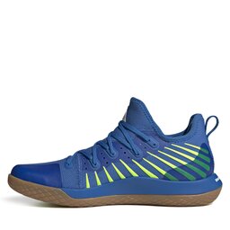 

Взуття adidas Stabil Next Gen Shoes IG3196 Broyal/Ftwwht/Luclem, Голубий