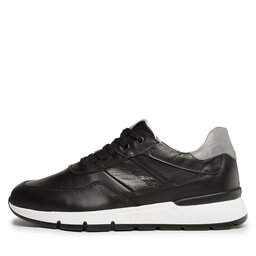 

Снікерcи Nero Giardini E302820U Nero 100, Чорний