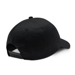 

Бейсболка Tommy Jeans AM0AM11189 Black BDS, Чорний