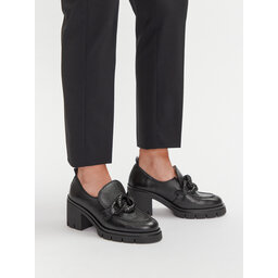 Hispanitas Halbschuhe Hispanitas HI254331 Schwarz