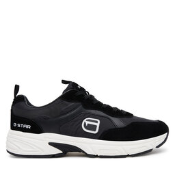 G-Star Raw Сникърси G-Star Raw AIDEN-01-WE Черен