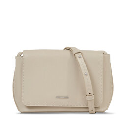 Calvin Klein Táska Calvin Klein Archetypes Twist Crossbody K60K611072 Stoney Beige PEA