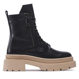 

Ботильйони Gino Rossi 222FW101 Black, Чорний