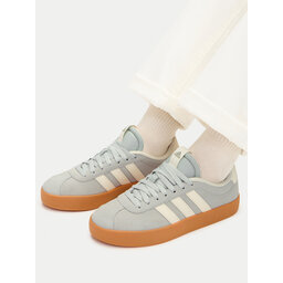 adidas Sneakers adidas VL Court 3.0 Shoes JP7539 Grau