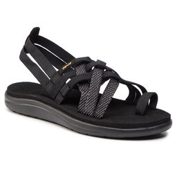 Teva Sandaler Teva Voya Strappy 1099271 Hera Black