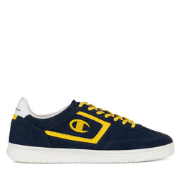 Champion Sneakersy Champion CL78 S LOW S22279-BS508 Tmavomodrá