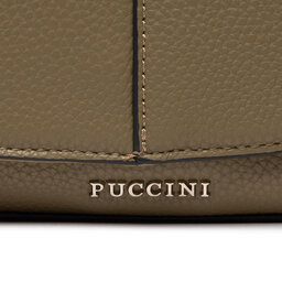 

Сумка Puccini BK2221126 5A, Зелений