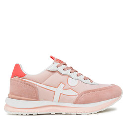 

Снікерcи Tamaris 1-23722-28 Blossom Comb 552, Рожевий