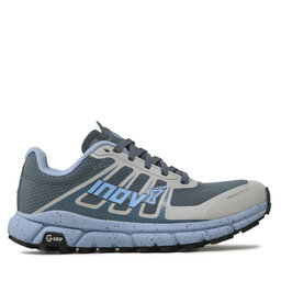 Inov-8 Маратонки за бягане Inov-8 Trailfly G 270 V2 001066-BLGY-S-01 Син