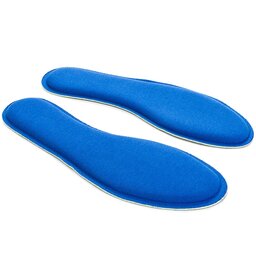 

Устілки Coccine Comfort Sport 665/26ABF r.43/44 Cиній