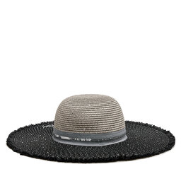 

Капелюх Liu Jo Cappello Tesa Larga 2A4031 T0300 Nero 22222, Чорний
