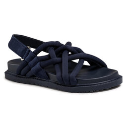 

Босоніжки Nelli Blu CS5562-01 Cobalt Blue, Cиній