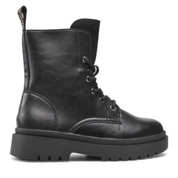 

Чоботи DeeZee CS5592-07 Black, Чорний