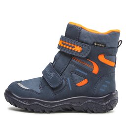 

Снігоходи Superfit GORE-TEX 1-809080-8010 M Blau/Orange, Cиній