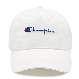 

Бейсболка Champion, Білий