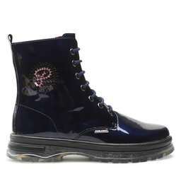 

Черевики туристичні Pablosky 412929 D Navy, Cиній