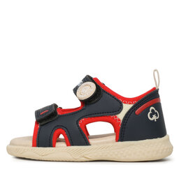 

Босоніжки Primigi 3955933 Navy, Cиній