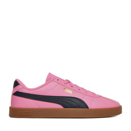 Puma Снікерcи Puma C-CLUB II SL JR 40358205 Рожевий