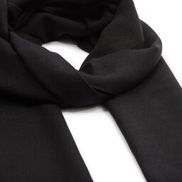 

Шарф Marella Ezor 6546113502 Black 013, Чорний