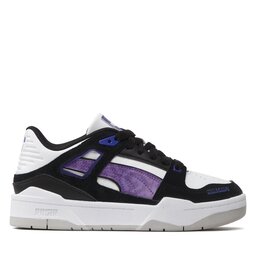 

Снікерcи Puma Slipstream Minecraft Jr 386128 02 Puma Black/Puma White, Чорний