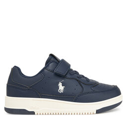 Polo Ralph Lauren Снікерcи Polo Ralph Lauren Masters Court II Ps RL03403411 Cиній