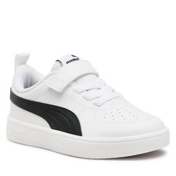 Puma Zapatillas Puma Rickie Ac Ps 385836 03 Puma White/Puma Black