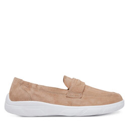 Caprice Pantofi Caprice 9-24400-44 Bej