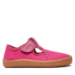 Froddo Tenisice Froddo Barefoot Canvas T G1700380-2 S Ružičasta
