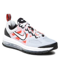 Nike Cipő Nike Air Max Genome (GS) CZ4652 005 Pure Platinum/White
