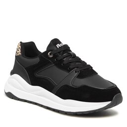 Refresh Sneakersy Refresh 170968 Black
