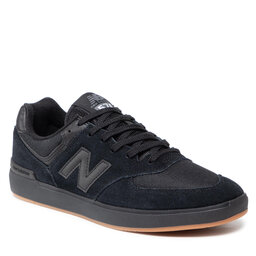 New Balance Sneakers New Balance AM574CBL Negro