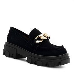 Badura Slipper Badura SOPHIA-01 Schwarz