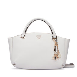 Guess Сумка Guess Gilda HWZG97 47060 Кремовий