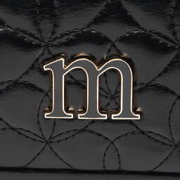 

Сумка Monnari BAG2840-020 Black 2022, Чорний