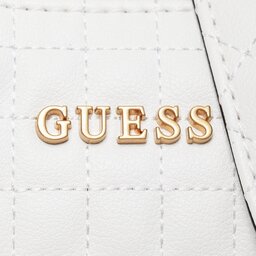 

Сумка Guess HWQA91 87120 WHI, Білий