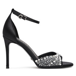 Guess Basutės Guess FLPKBB SAT03 Juoda