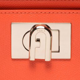 

Сумка Furla 1927 WB00677-ARE000-CLI00-1-007-20-IT-B Clivia, Оранжевий