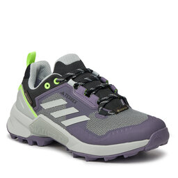 adidas Chaussures adidas Terrex Swift R3 GORE-TEX Hiking Shoes IF2402 Wonsil/Wonsil/Luclem