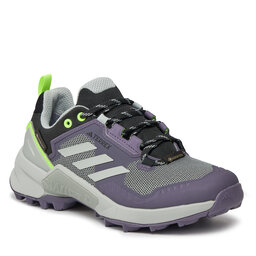 adidas Skor adidas Terrex Swift R3 GORE-TEX Hiking Shoes IF2402 Wonsil/Wonsil/Luclem