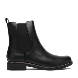 Clara Barson Botines Clara Barson CEO-WS13576-05 Negro