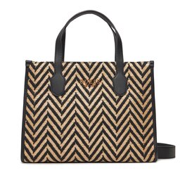 Guess Дамска чанта Guess HWCV86 65220 Бежов